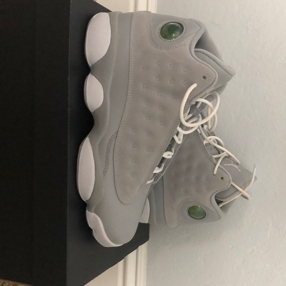 Air Jordan 13